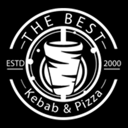Best Kebab - Old Market logo.
